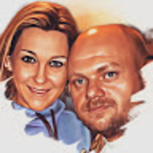 Meet your Posher, Scott